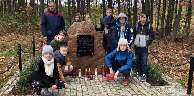fot. nadesłane/SP Borkowo