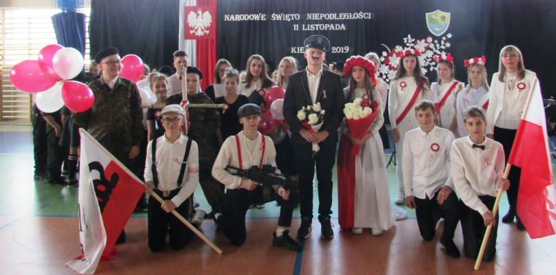 fot. nadesłane/SP w Kiełpinie