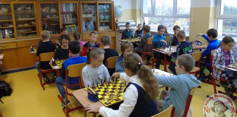 fot. nadesłane/SP nr 2 w Kartuzach