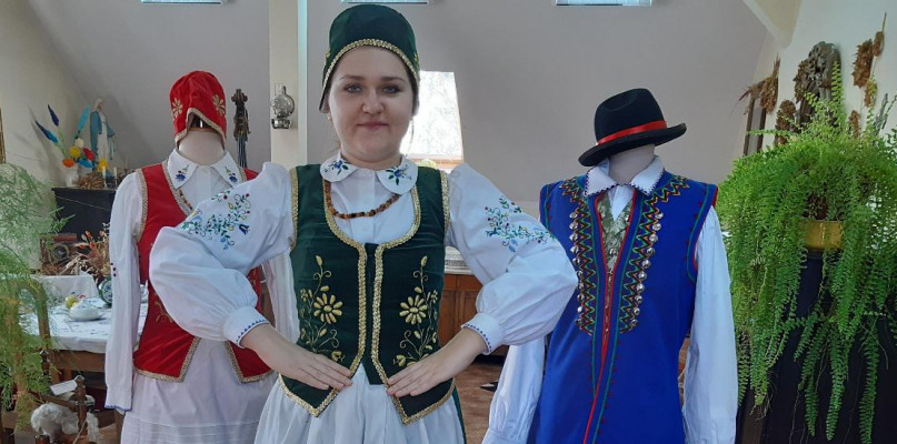 fot.GOK Sierakowice