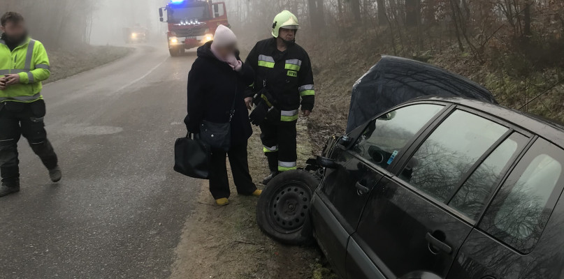 fot.OSP Sulęczyno