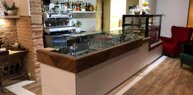 fot.Restauracja Rondo