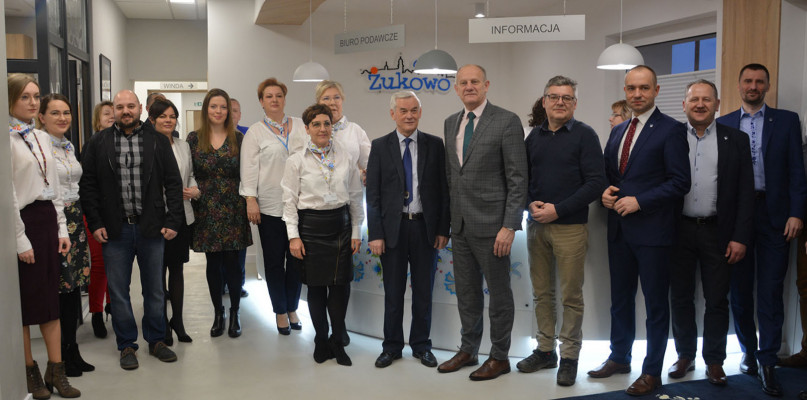fot. nadesłane/UG Żukowo
