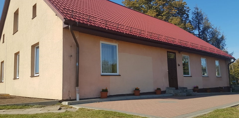 fot. Facebook/Szkoła w Tuchomiu