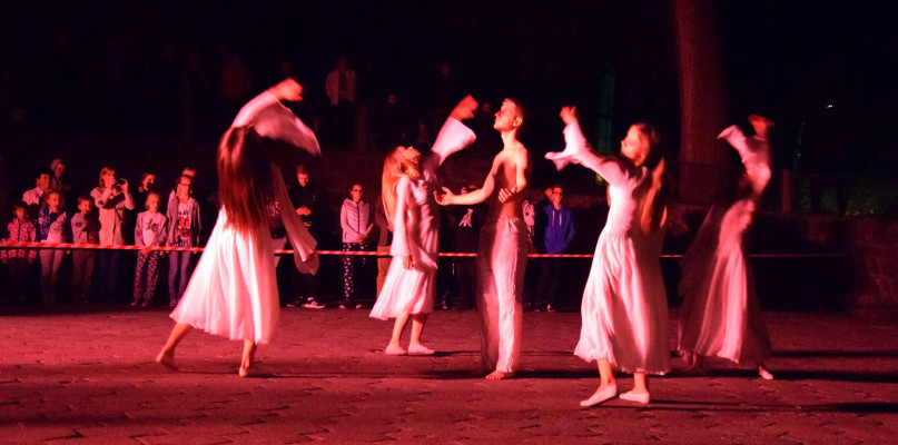 Festiwal Korzenie w Chmielnie. fot. archiwum/Magda Dzienisz