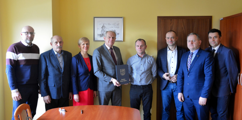 fot. nadesłane/UG Żukowo