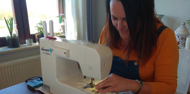 fot.nadesłane/ORW Szklana