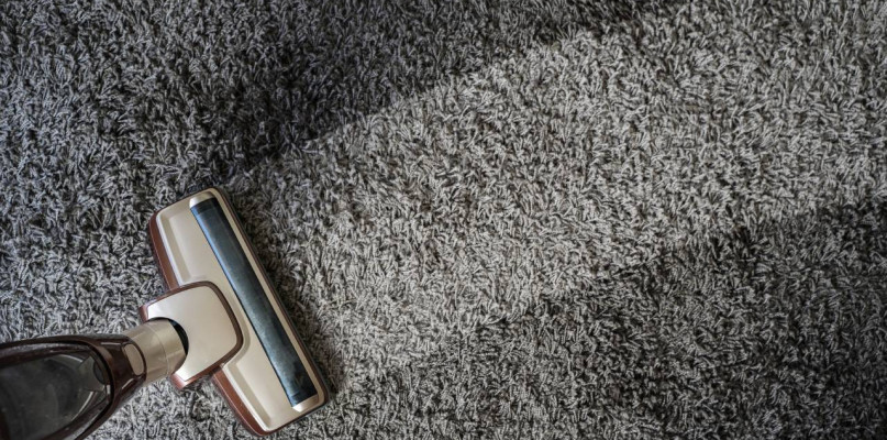 Profesjonalne pranie dywanów Gdańsk