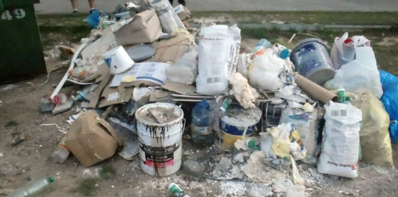 PSZOK-i znów otwarte, niektóre tylko jeden dzień w tygodniu