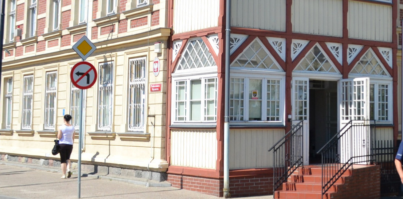 fot. archiwum/Magda Dzienisz