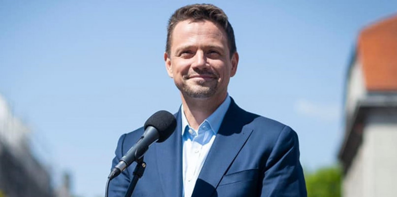 fot.źródło:https://www.facebook.com/rafal.trzaskowski/