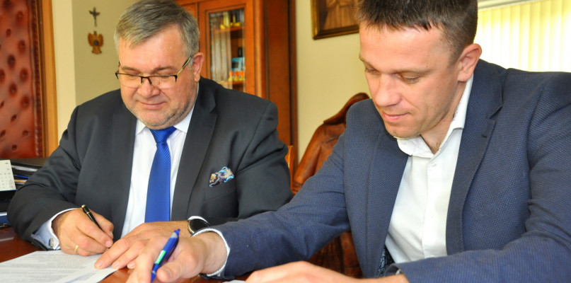 fot. UM Kartuzy