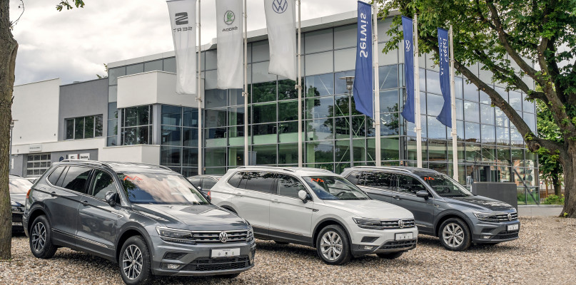 Grupa Makurat. Lider napraw powypadkowych