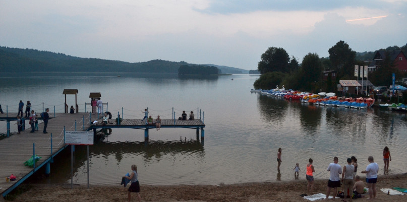 Przedsiębiorcy z pow. kartuskiego wdrażają bon turystyczny. Gdzie go zrealizować?