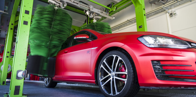 fot.Carwash SPA