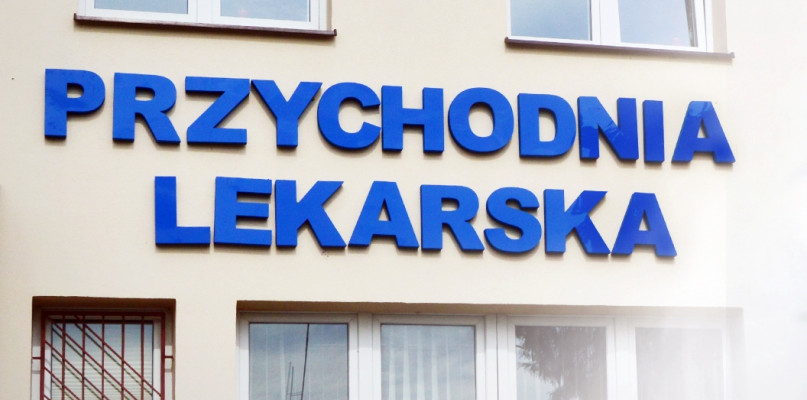 Zdj. ilustracyjne. fot. praktykalekarzyrodzinnych.pl