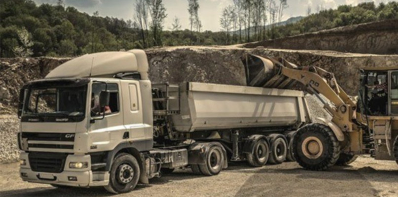 Firma Beton Stężyca. Pewny beton w dobrej cenie