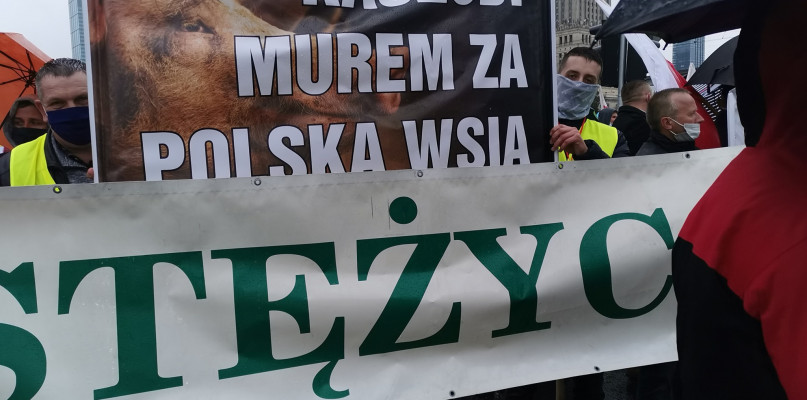 fot.nadesłane/Gospodarstwo Od Kaszuba