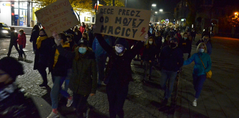 fot. Magda Dzienisz