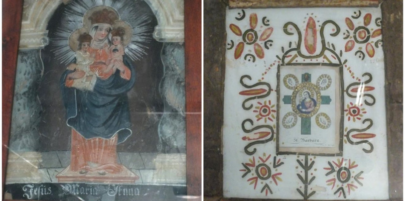 Unikatowe świadectwa sztuki kaszubskiej