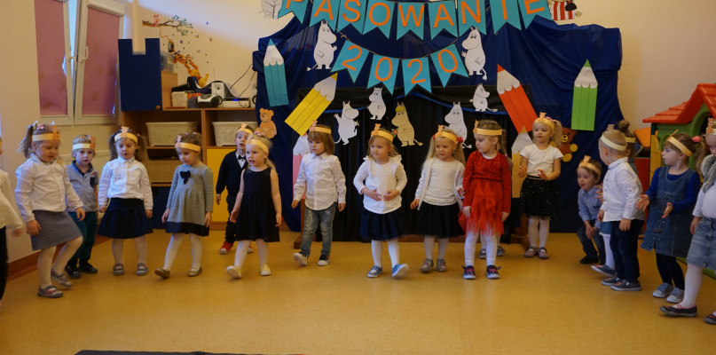 Przedszkole Samorządowe w Przodkowie
