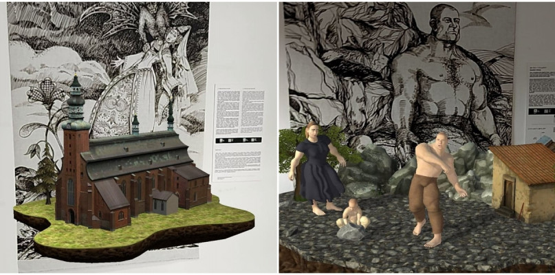 fot. Muzeum Kaszubskie w Kartuzach