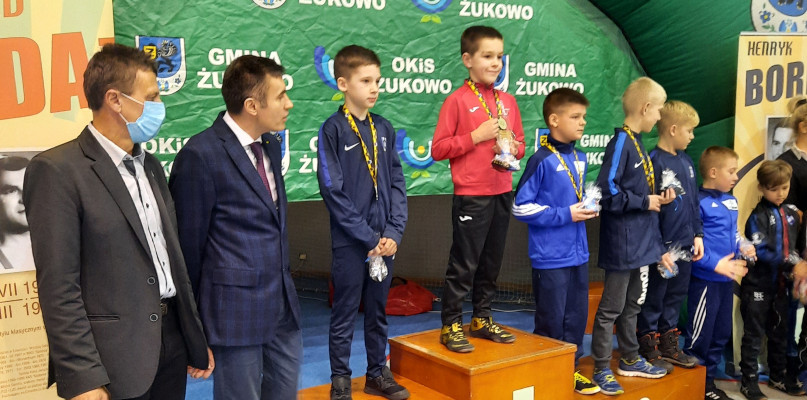 fot.GKS Cartusia