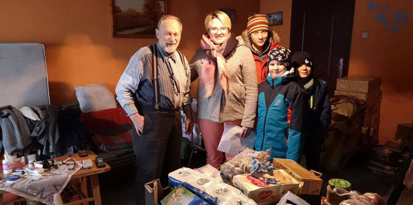 fot.Komitet Razem dla Dobra