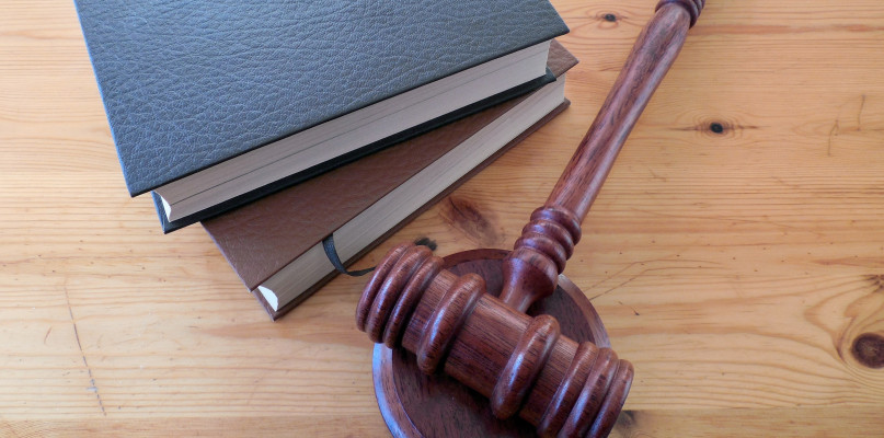 Powiat. W 2021 r. więcej darmowych porad prawnych - powstał nowy punkt