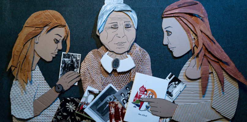 fot. screen z YouTube/ Kaszubski Uniwersytet Ludowy Wieżyca