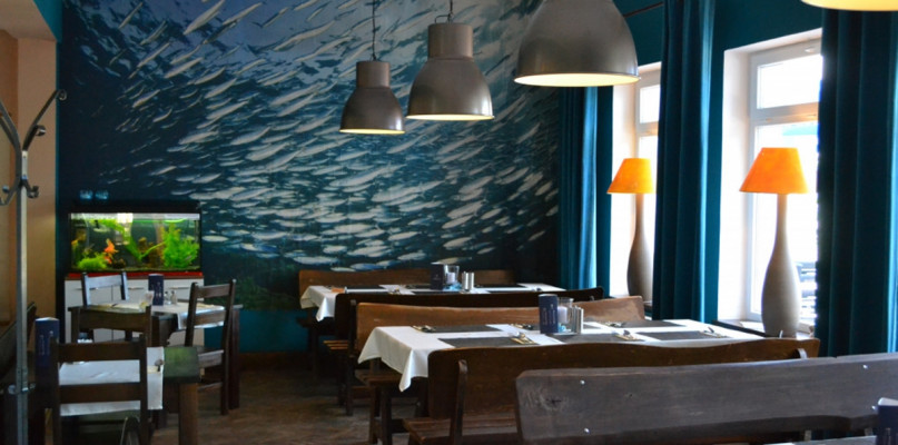 Borowo. W nocy okradziono restaurację. "To dla nas cios w tych ciężkich czasach"