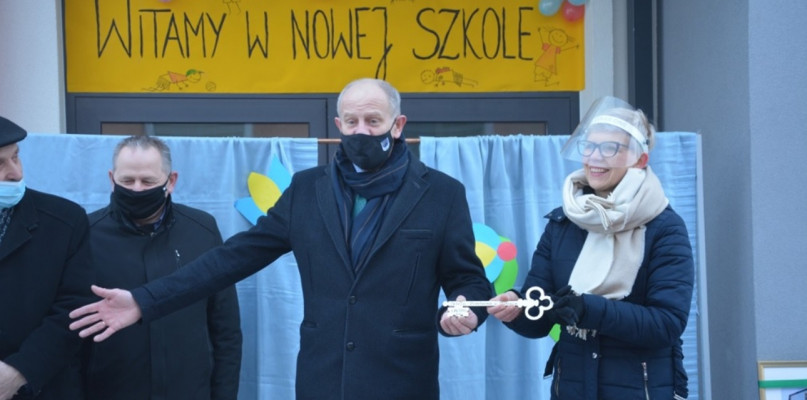 fot. B.Bujnowska-Kowalska/UG Żukowo