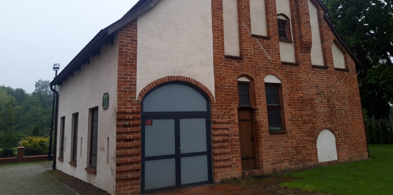 Powiat kartuski przekazał ponad 300 tys. zł na prace renowacyjne w kościołach