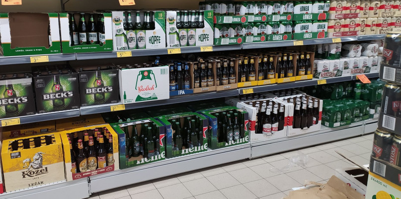 fot. Michał Osiecki