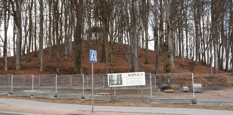 Kartuzy. Co powstanie na działce przy Spiczastej Górze? Gmina interweniuje