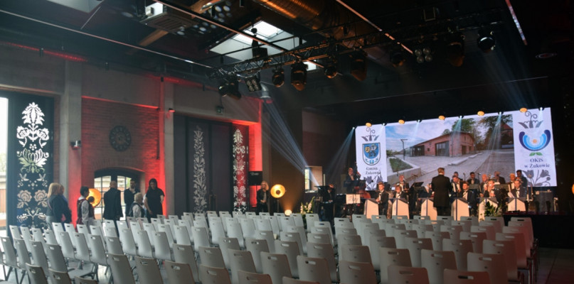 fot. archiwum/Magda Dzienisz