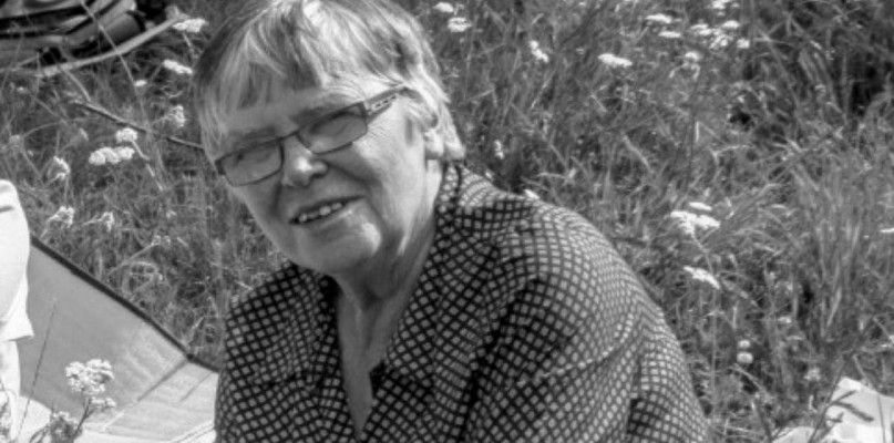 Kartuzy. Zmarła znana lekarz pediatra Maria Kur-Wenta