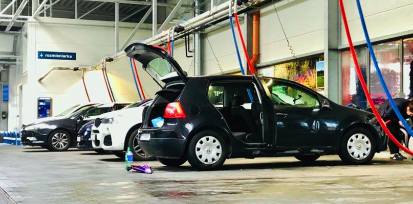 fot.Carwash Spa