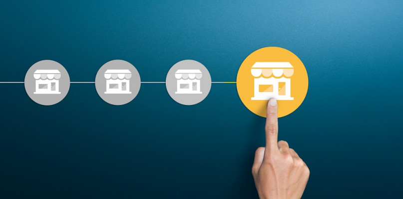 Żabka - opinie na temat franczyzy