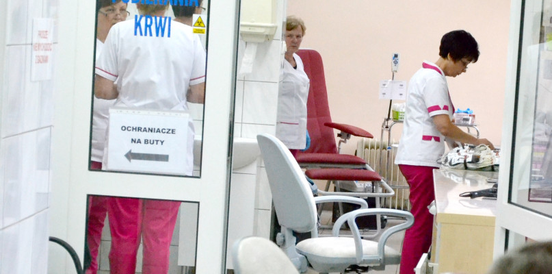 Kartuzy. Nowa propozycja lokalizacji Centrum Krwiodawstwa. Co zrobią radni?