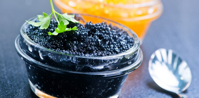 Co przywieźć z Ukrainy? Produkty spożywcze, o których warto wiedzieć