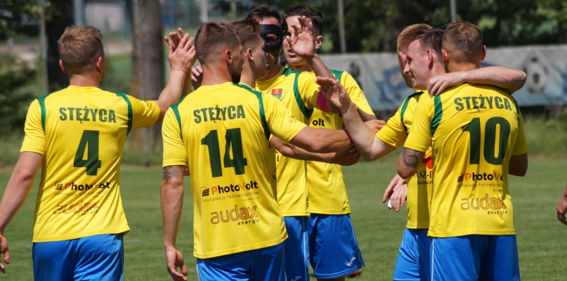 fot. źródło: Facebook/ Radunia Stężyca