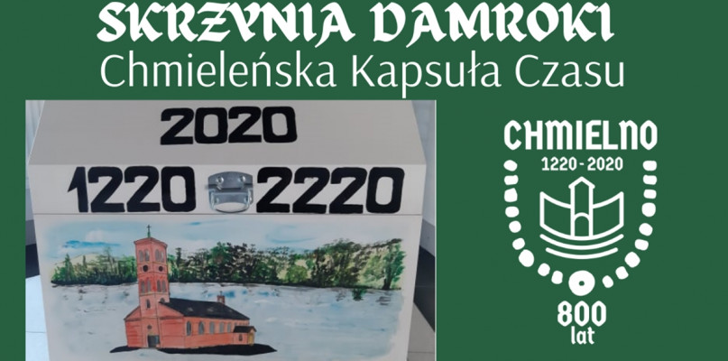 fot. GOKSiR Chmielno