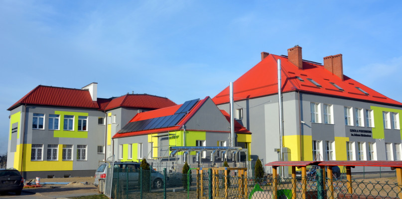 fot.UG Żukowo