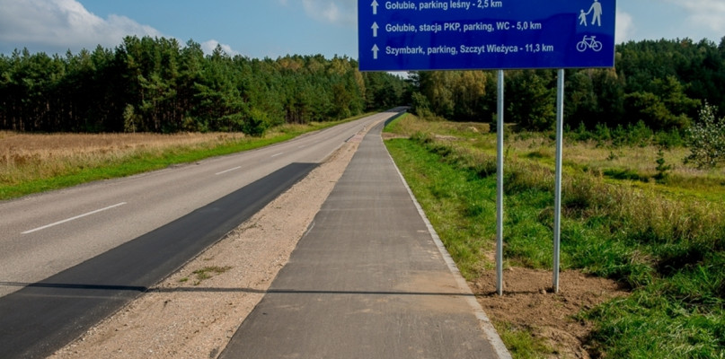 fot. UG Stężyca