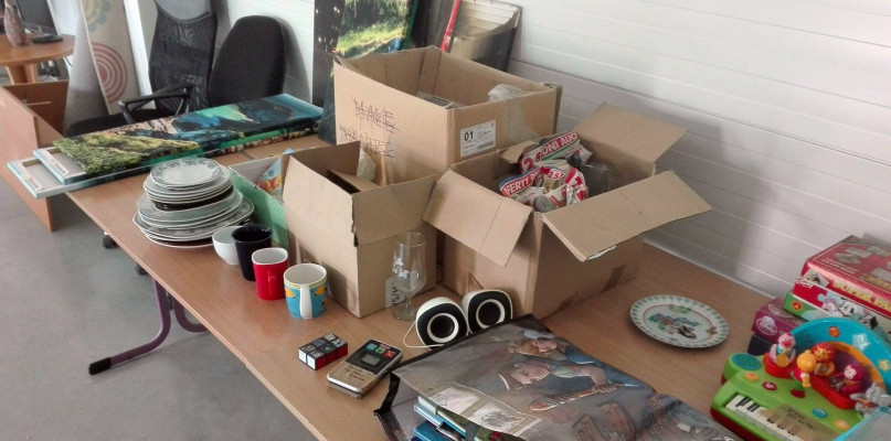 fot. nadesłane/UM Kartuzy