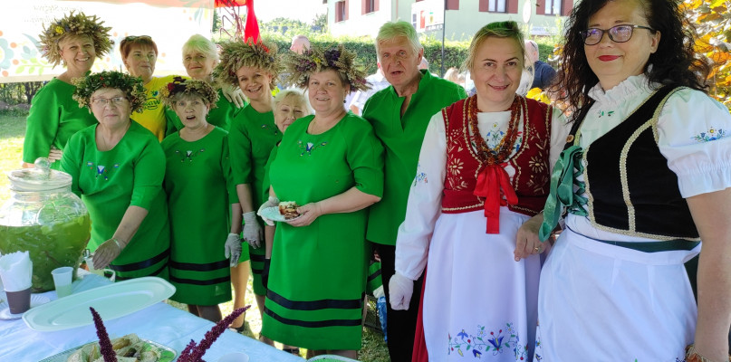 fot. Magda Dzienisz