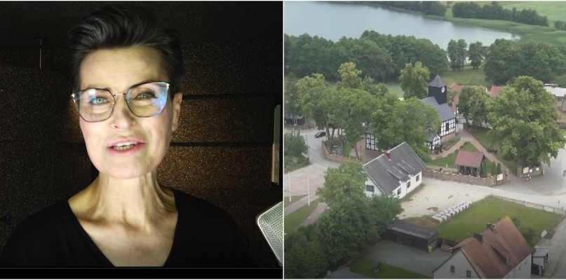 Danuta Stenka o Spisie Powszechnym: zadeklaruj przynależność do Kaszubów!