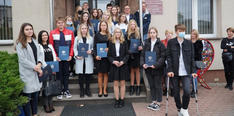 fot. nadesłane/UG Przodkowo