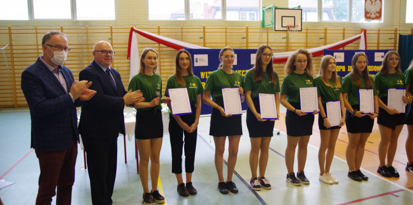 fot.ZSP Sierakowice
